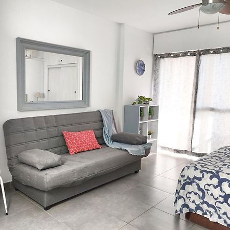 Ferienwohnung Inmogest - Estudio Aguila 713 Benalmádena Exterior foto