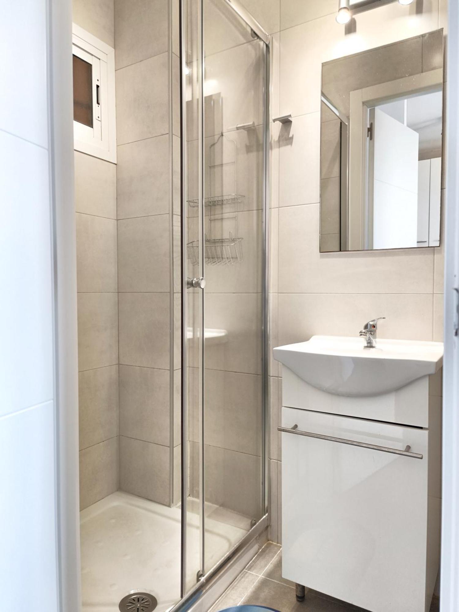 Ferienwohnung Inmogest - Estudio Aguila 713 Benalmádena Exterior foto